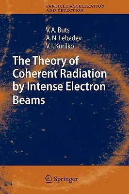 The Theory of Coherent Radiation by Intense Electron Beams (2006)