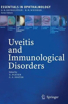 Uveitis and Immunological Disorders (2007)