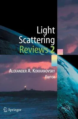 Light Scattering Reviews 2 (2007)