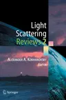 Light Scattering Reviews 2 (2007)