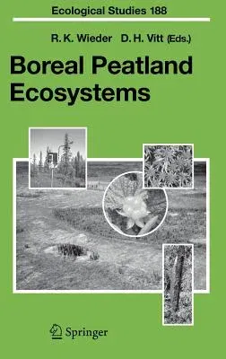 Boreal Peatland Ecosystems (2006)