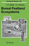 Boreal Peatland Ecosystems (2006)