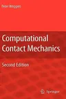 Computational Contact Mechanics (2006)