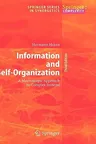 Information and Self-Organization: A Macroscopic Approach to Complex Systems (Enlarged 2006)