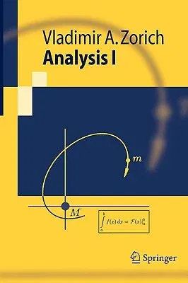 Analysis 1 (2006)