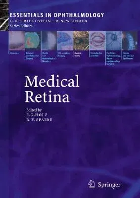 Medical Retina (2007)