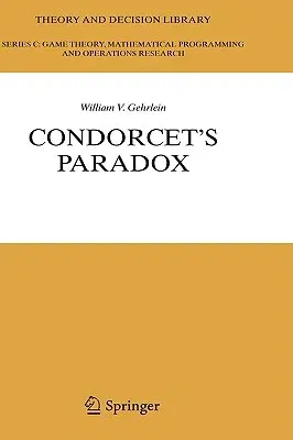 Condorcet's Paradox (2006)