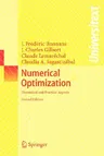 Numerical Optimization: Theoretical and Practical Aspects (2006)