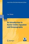 An Introduction to Navier-Stokes Equation and Oceanography (2006)