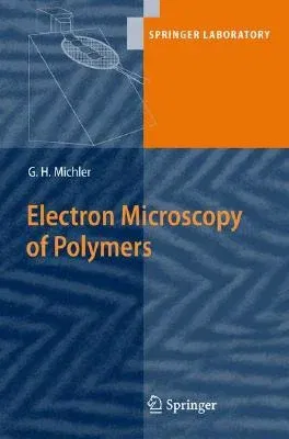 Electron Microscopy of Polymers (2008)