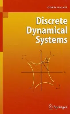 Discrete Dynamical Systems