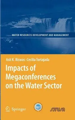 Impacts of Megaconferences on the Water Sector (2011)