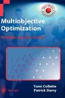 Multiobjective Optimization: Principles and Case Studies (Corrected 2004. Corr. 2nd Printing 2004)