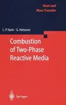 Combustion of Two-Phase Reactive Media (2004)