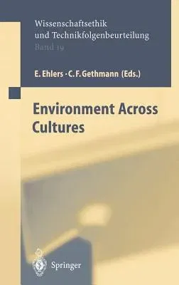 Environment Across Cultures (2003)