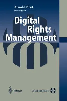 Digital Rights Management (2003)