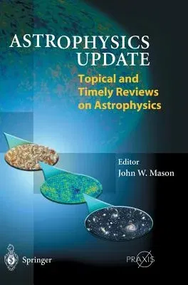 Astrophysics Update (2004)