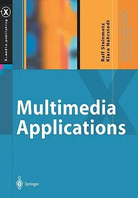 Multimedia Applications (2004)