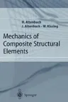 Mechanics of Composite Structural Elements (2004)