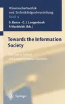 Towards the Information Society: The Case of Central and Eastern European Countries (2000)