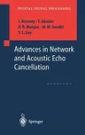 Advances in Network and Acoustic Echo Cancellation (2001)