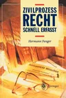 Zivilprozeßrecht: Schnell Erfaßt (2001)