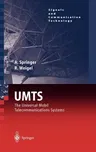 Umts: The Physical Layer of the Universal Mobile Telecommunications System (2002)