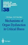 Mechanisms of Organ Dysfunction in Critical Illness (2002)