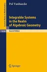 Integrable Systems in the Realm of Algebraic Geometry (2001)