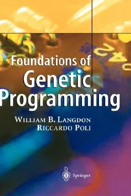 Foundations of Genetic Programming (2002)