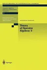 Theory of Operator Algebras II (2003)