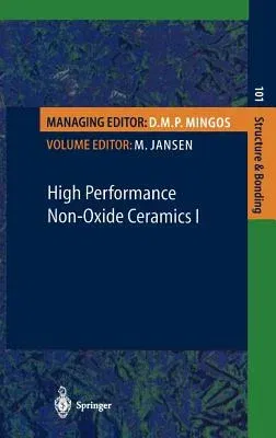 High Performance Non-Oxide Ceramics I (2002)