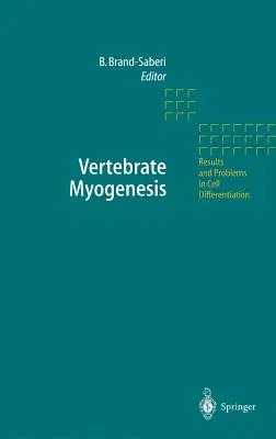 Vertebrate Myogenesis (2002)