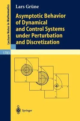 Asymptotic Behavior of Dynamical and Control Systems Under Pertubation and Discretization (2002)