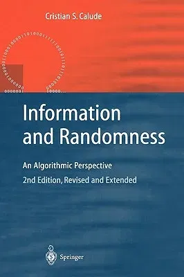 Information and Randomness: An Algorithmic Perspective (2002)