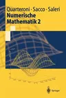 Numerische Mathematik 2 (2002)