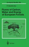 Fluxes of Carbon, Water and Energy of European Forests (2003)