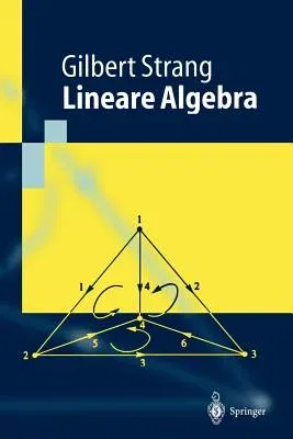 Lineare Algebra (2003)