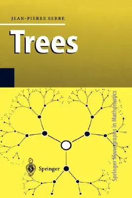 Trees (1980. Corr. 2nd Printing 2002)