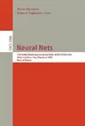 Neural Nets: 13th Italian Workshop on Neural Nets, Wirn Vietri 2002, Vietri Sul Mare, Italy, May 30-June 1, 2002. Revised Papers (2002)