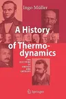 A History of Thermodynamics: The Doctrine of Energy and Entropy (2007)