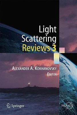 Light Scattering Reviews 3: Light Scattering and Reflection (2008)