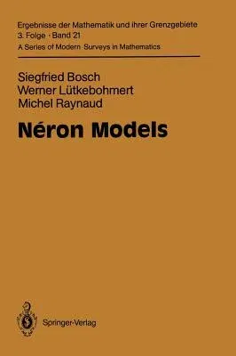 Néron Models (1990)