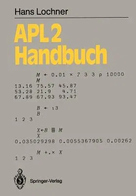 Apl2-Handbuch