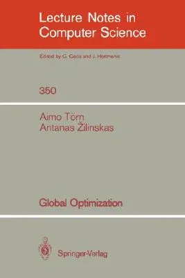 Global Optimization (1989)