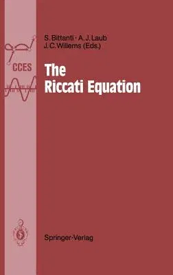 The Riccati Equation (1991)