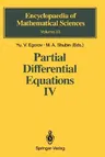 Partial Differential Equations IV: Microlocal Analysis and Hyperbolic Equations (1993)