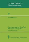 Acanthaster and the Coral Reef: A Theoretical Perspective: Proceedings of a Workshop Held at the Australian Institute of Marine Science, Townsville, A