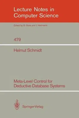 Meta-Level Control for Deductive Database Systems (1991)