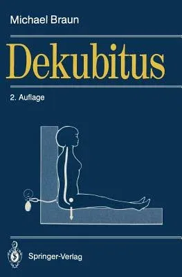 Dekubitus (2. Aufl.)